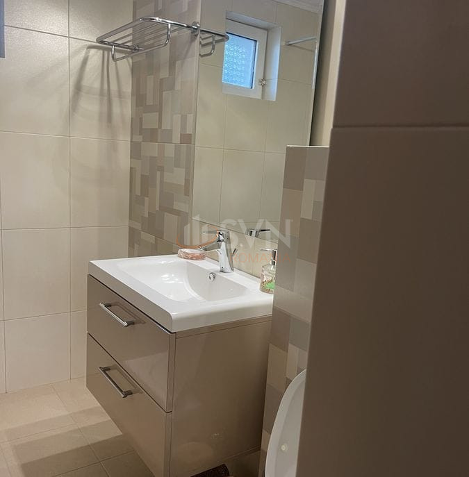 Apartament, 2 camere Bucuresti/Baneasa