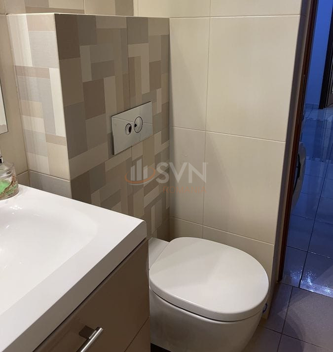 Apartament, 2 camere Bucuresti/Baneasa