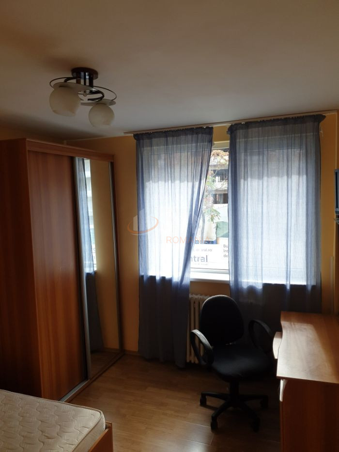 Apartament, 2 camere Bucuresti/Stefan Cel Mare