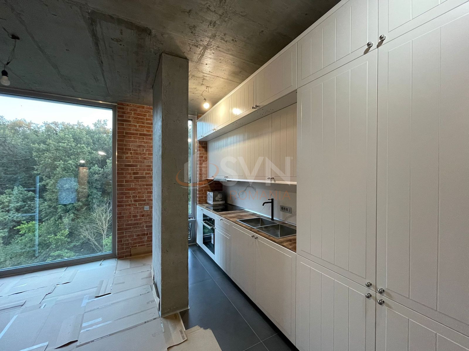 Apartament, 2 camere Ilfov/Mogosoaia