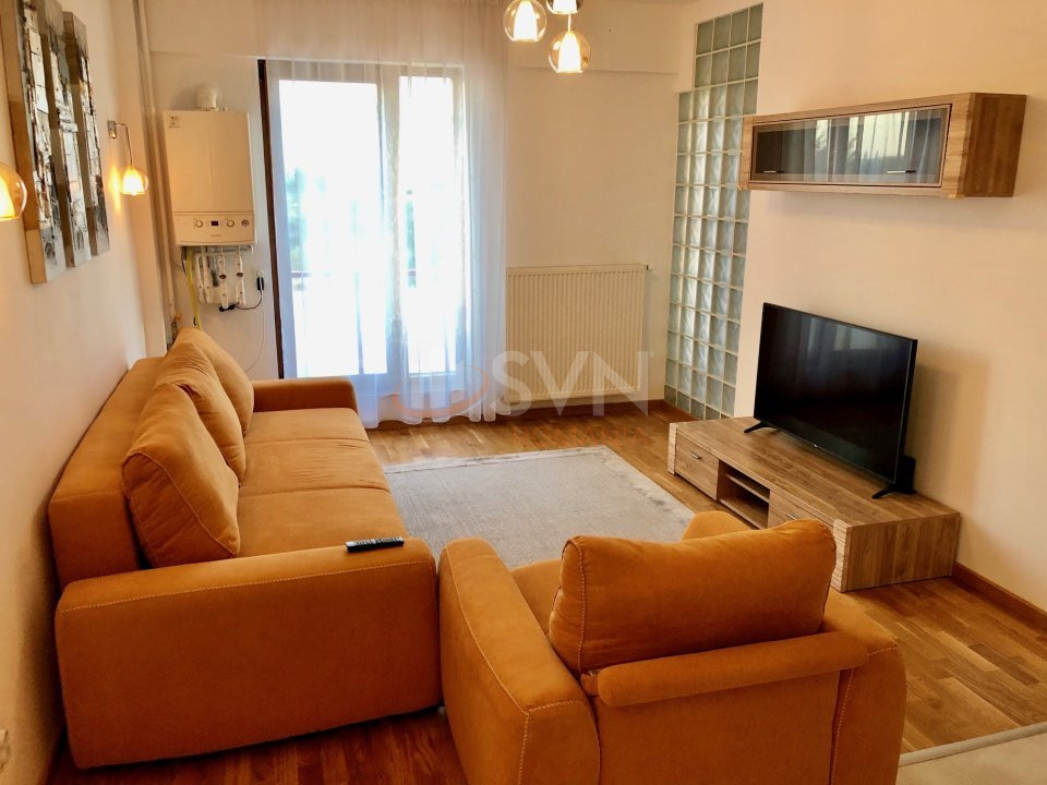 Apartament, 2 camere Bucuresti/Aviatiei