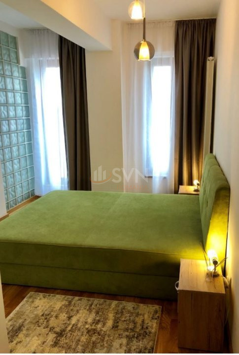 Apartament, 2 camere Bucuresti/Aviatiei