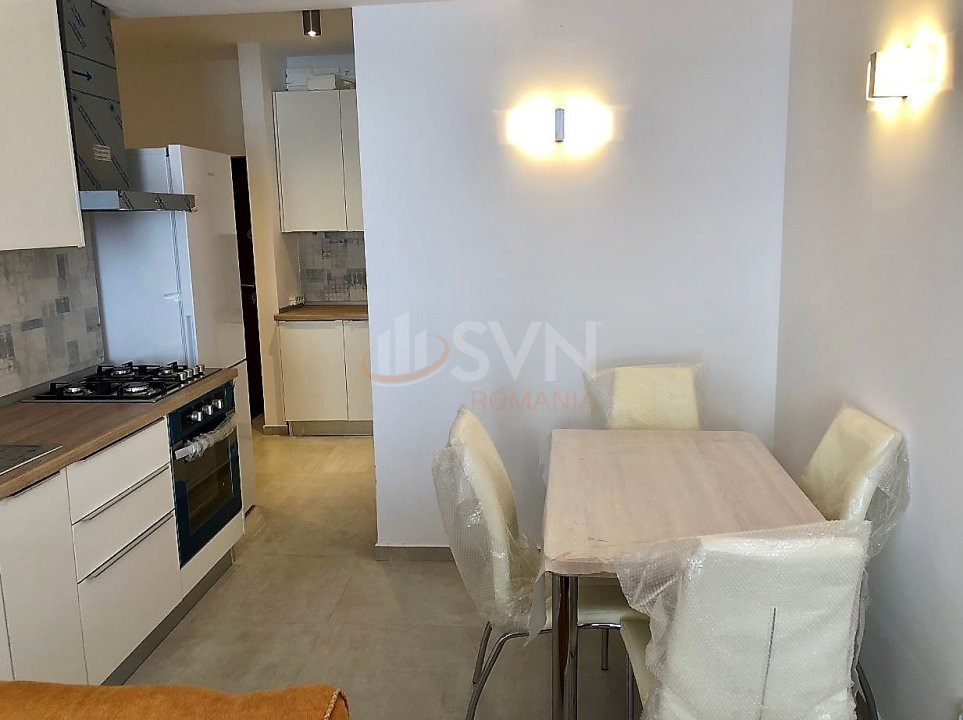 Apartament, 2 camere Bucuresti/Aviatiei