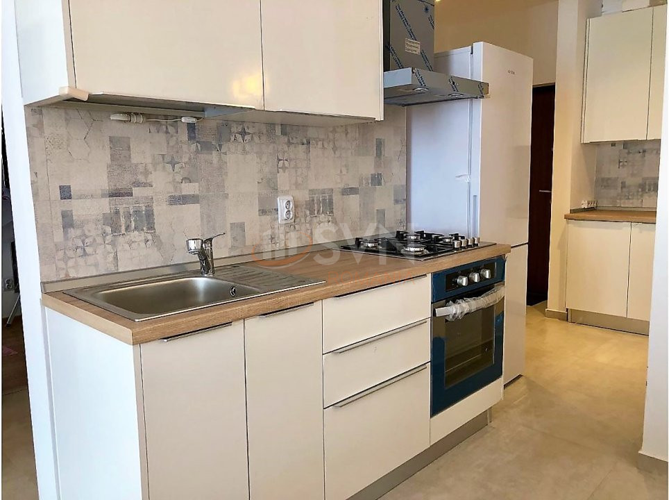 Apartament, 2 camere Bucuresti/Aviatiei