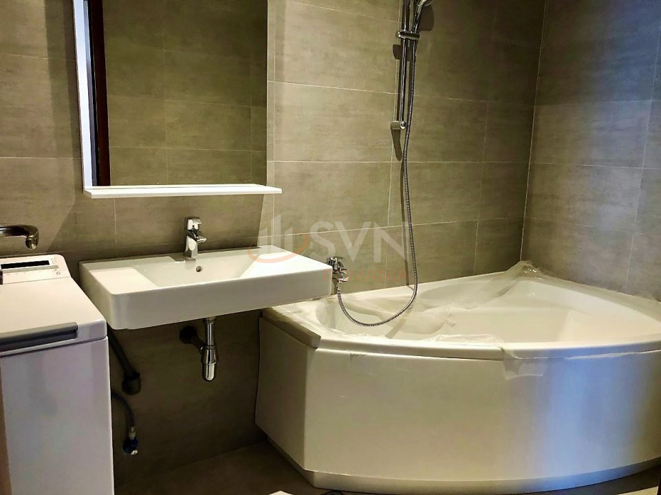 Apartament, 2 camere Bucuresti/Aviatiei