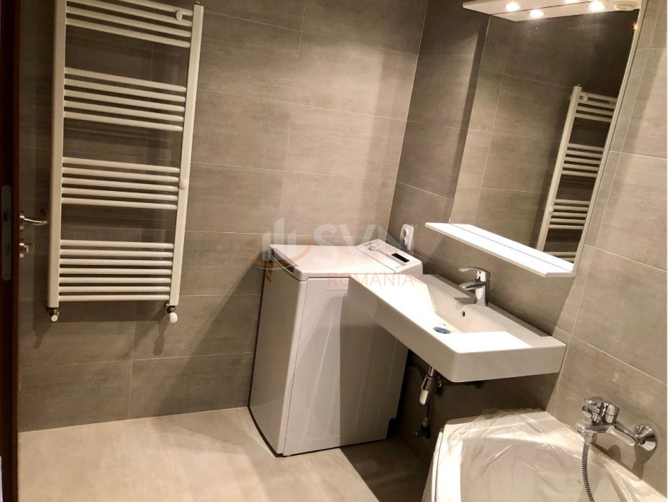 Apartament, 2 camere Bucuresti/Aviatiei