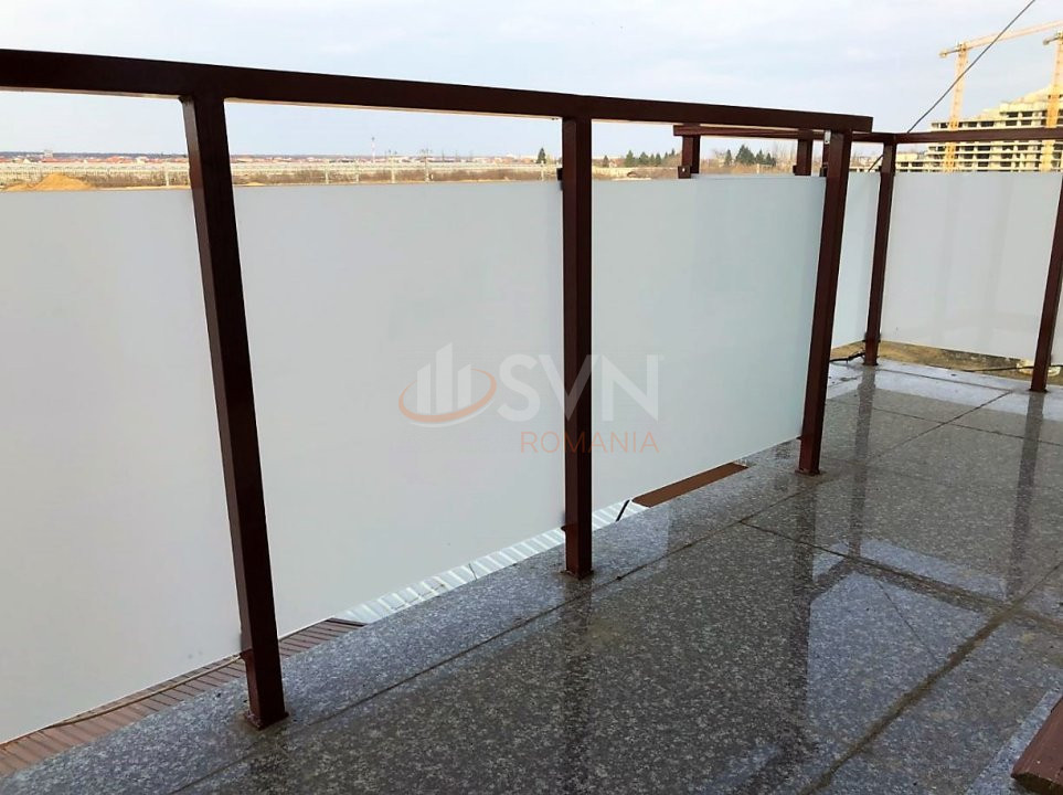 Apartament, 2 camere Bucuresti/Aviatiei