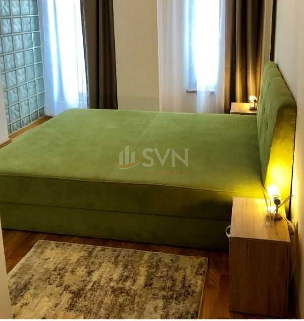 Apartament, 2 camere Bucuresti/Aviatiei