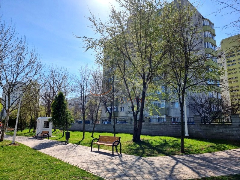 Apartament, 2 camere Bucuresti/Pantelimon