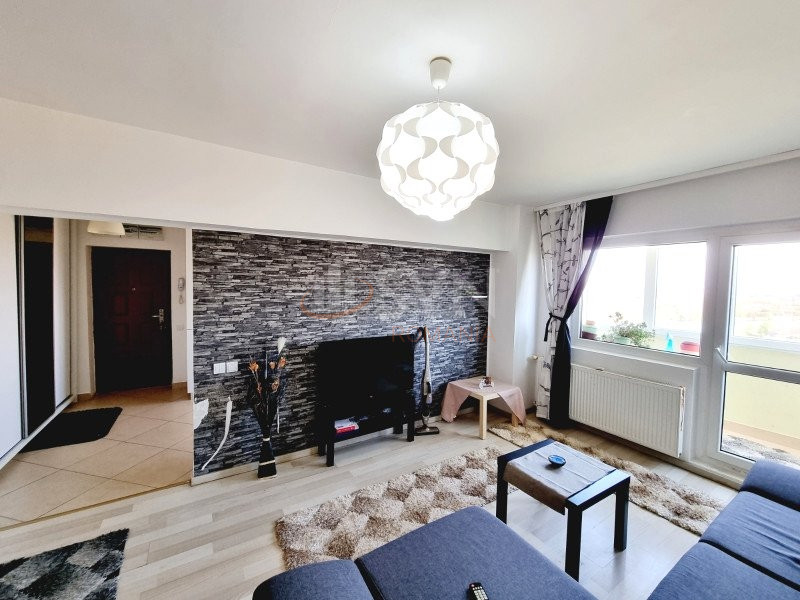 Apartament, 2 camere Bucuresti/Pantelimon