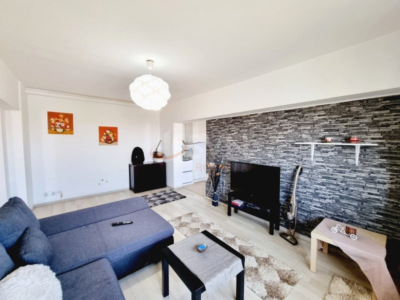 Apartament, 2 camere Bucuresti/Pantelimon