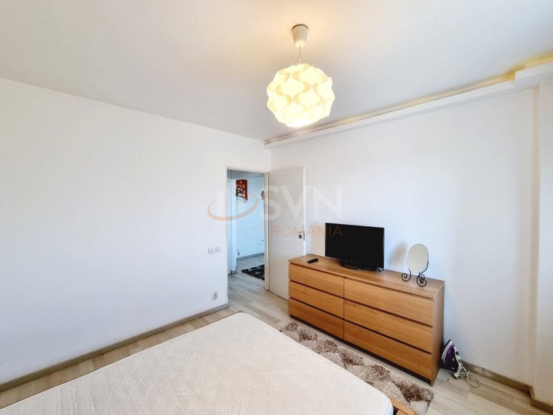 Apartament, 2 camere Bucuresti/Pantelimon