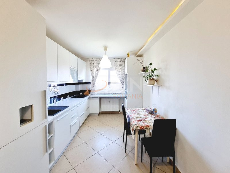 Apartament, 2 camere Bucuresti/Pantelimon