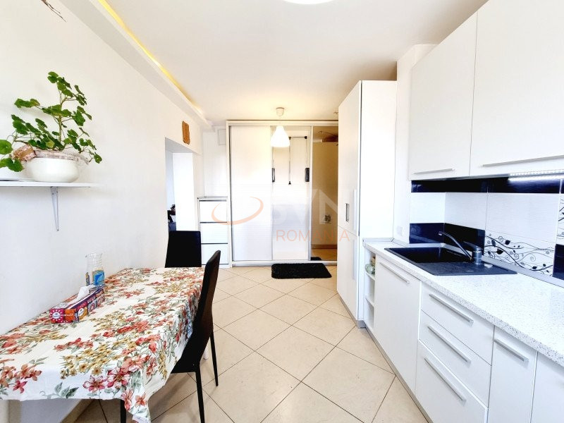 Apartament, 2 camere Bucuresti/Pantelimon