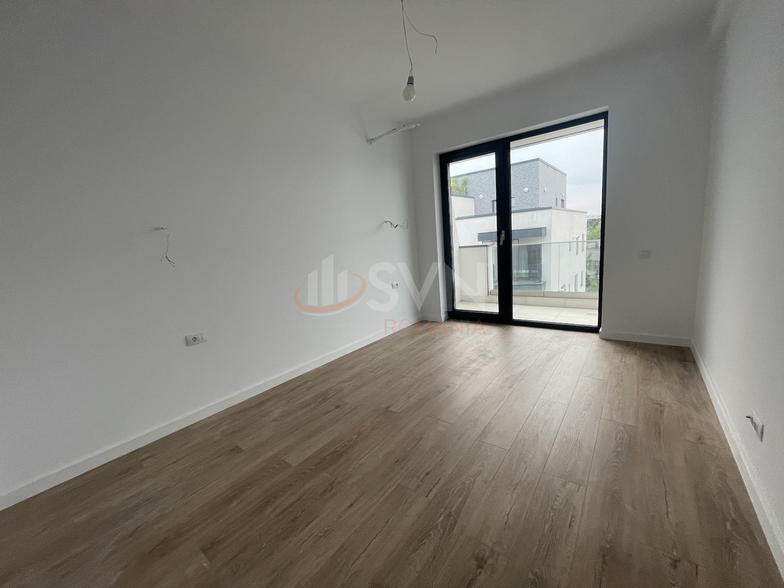Apartament, 2 camere Bucuresti/Sisesti