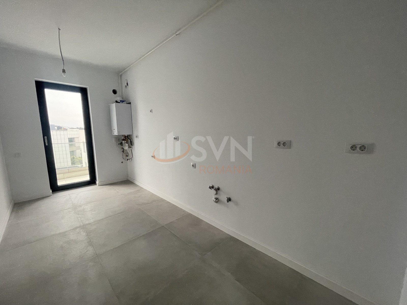 Apartament, 2 camere Bucuresti/Sisesti