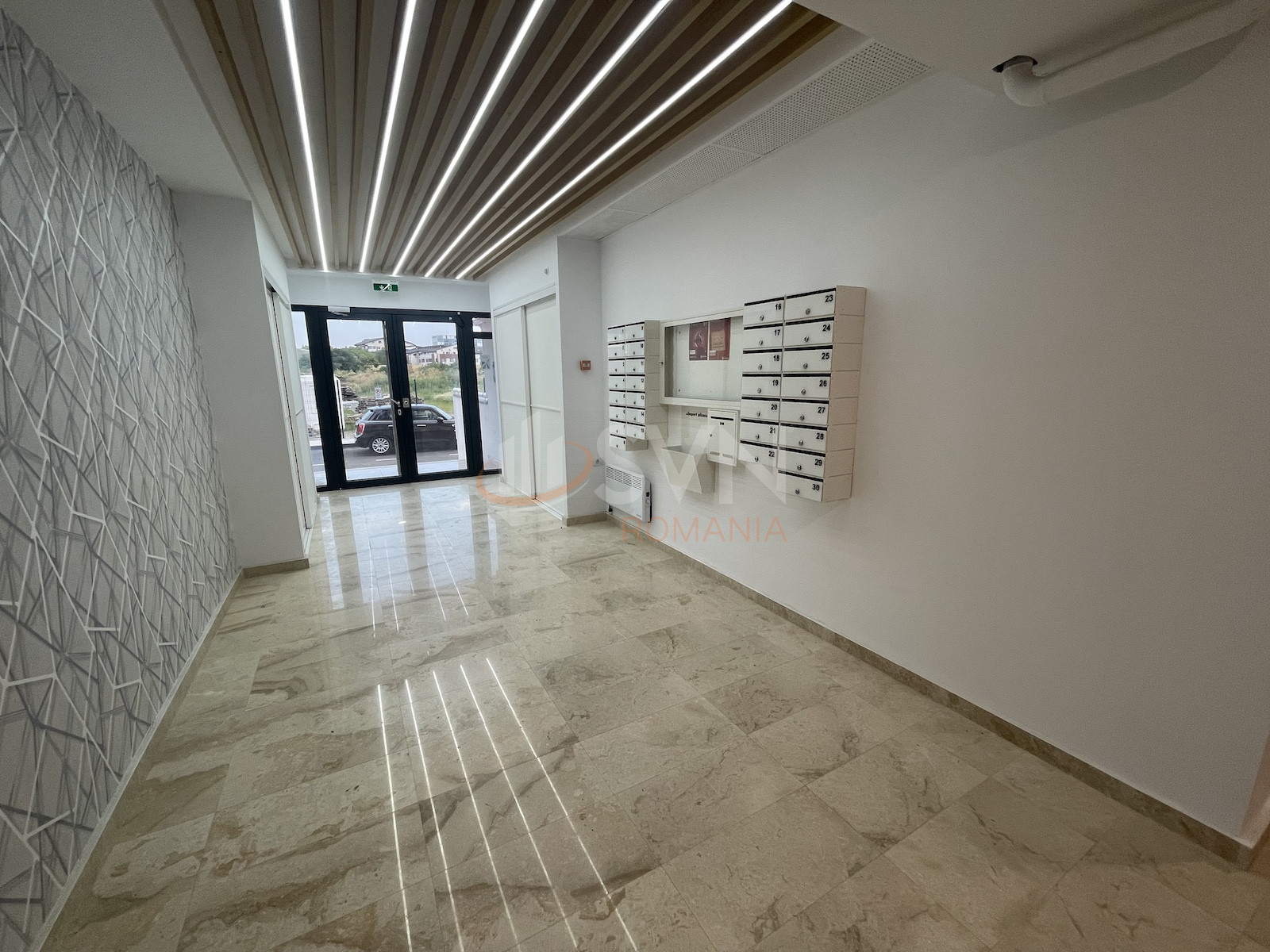 Apartament, 2 camere Bucuresti/Sisesti