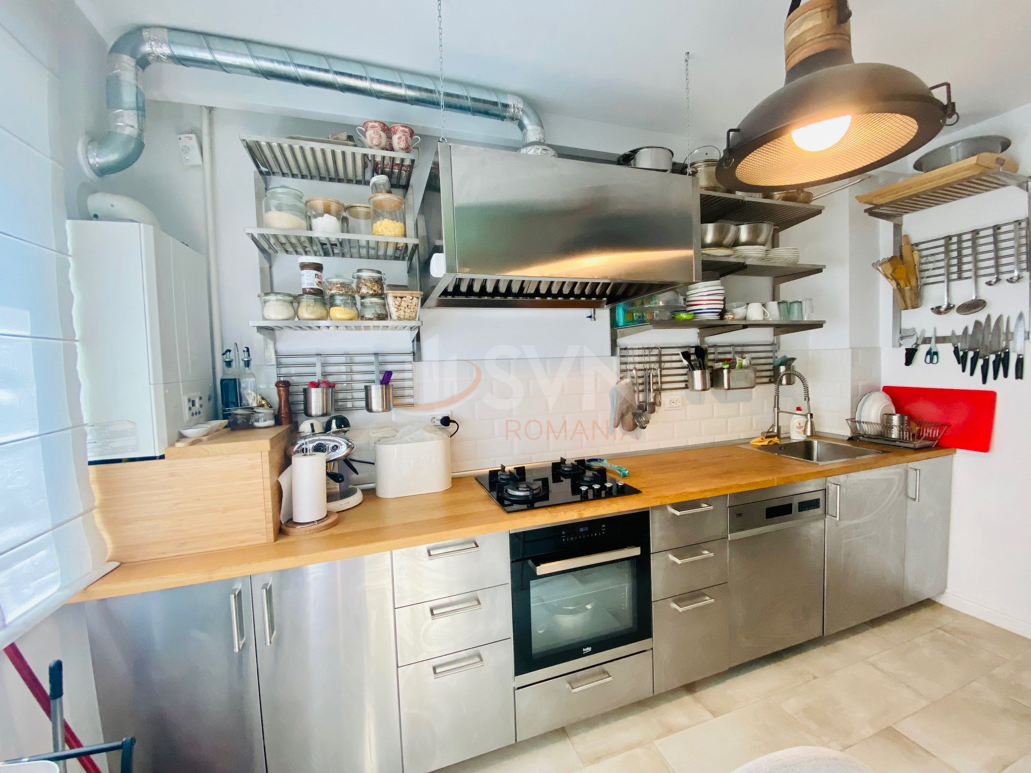 Apartament, 2 camere Bucuresti/Pipera