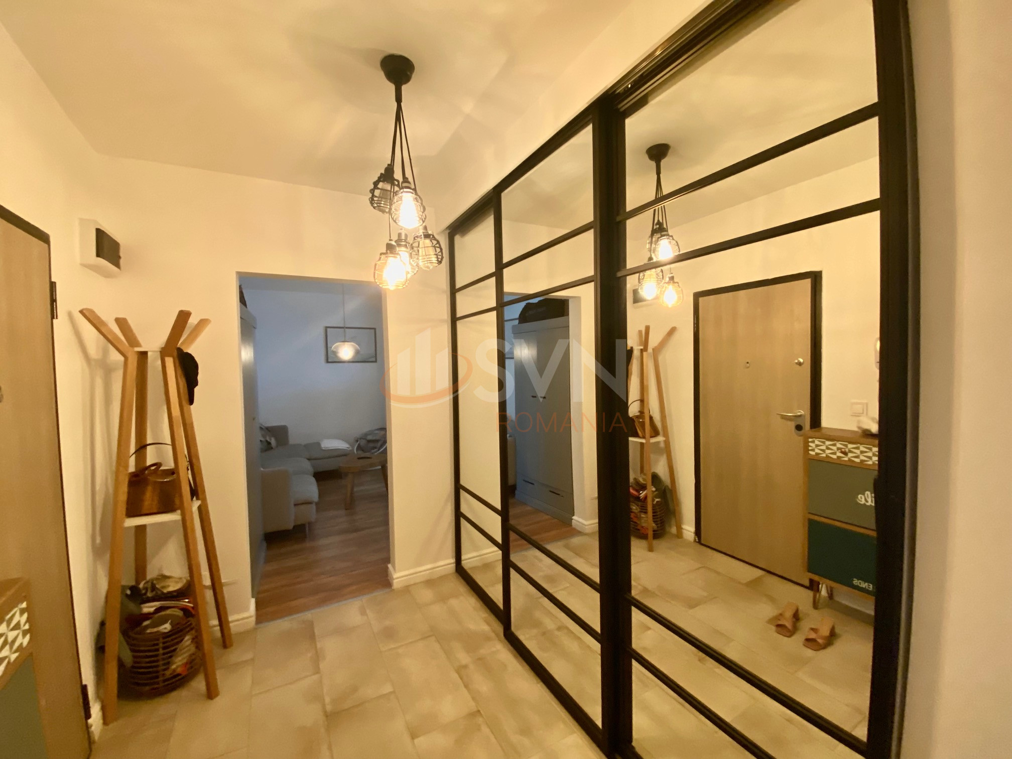 Apartament, 2 camere Bucuresti/Pipera