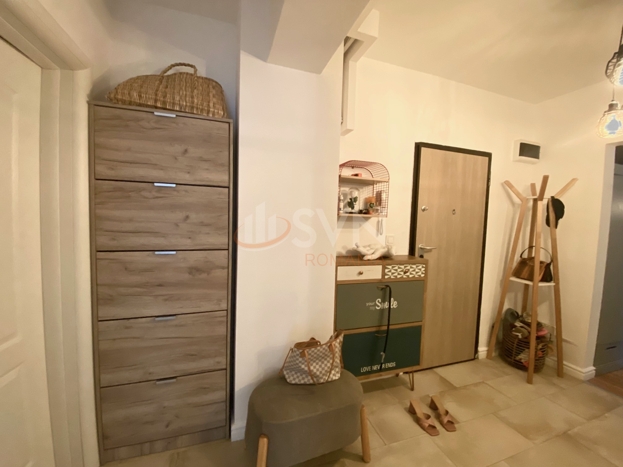 Apartament, 2 camere Bucuresti/Pipera