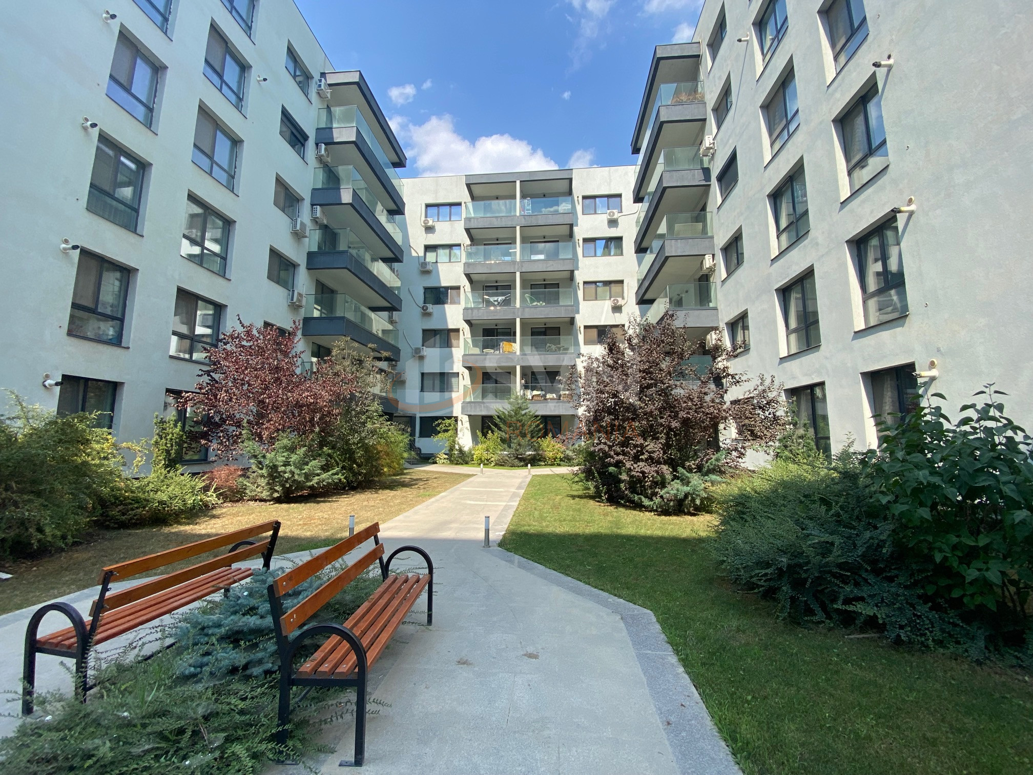 Apartament, 2 camere Bucuresti/Pipera