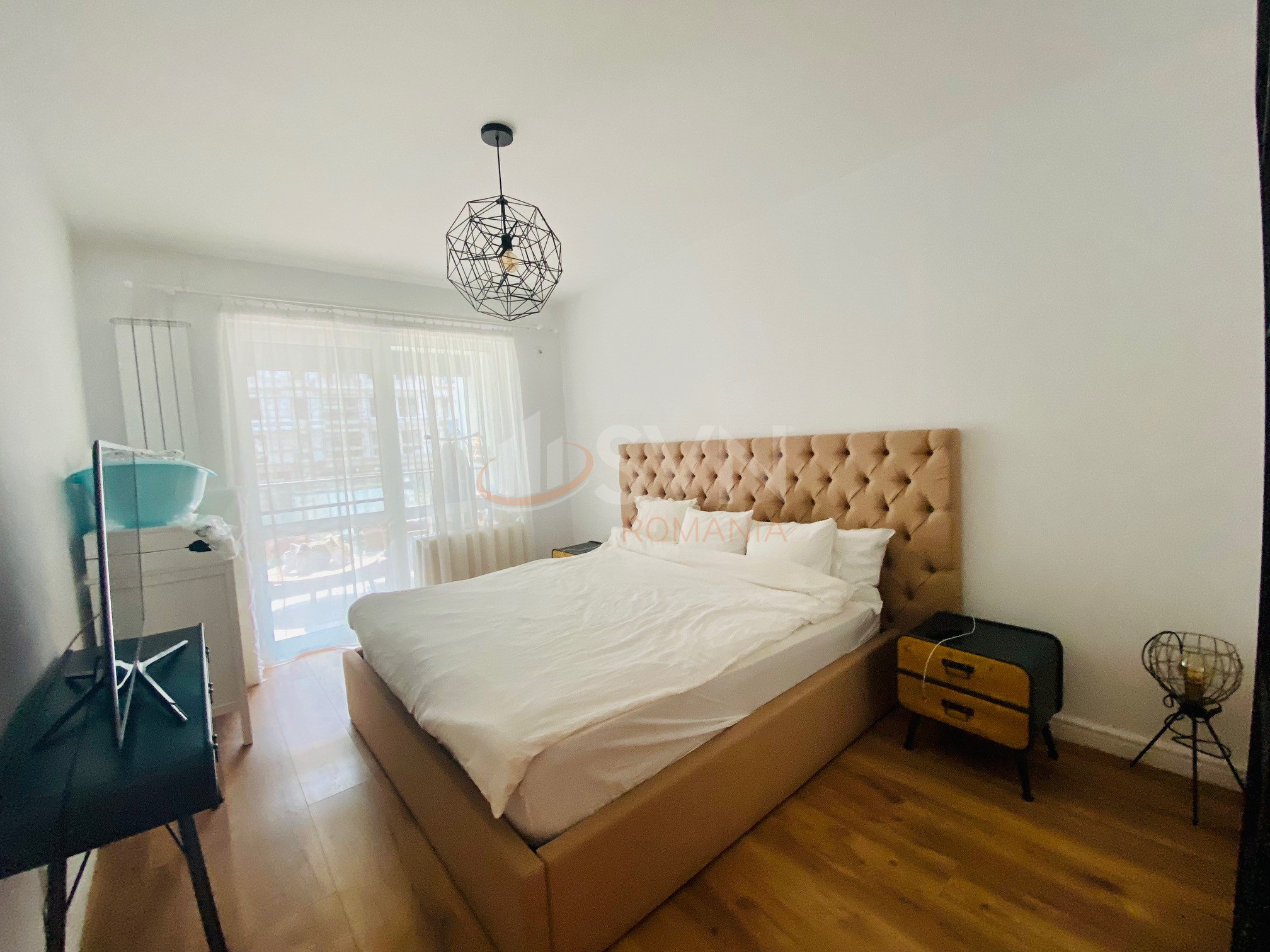 Apartament, 2 camere Bucuresti/Pipera