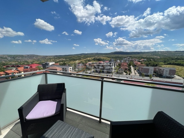 Apartament, 2 camere Cluj/Buna Ziua