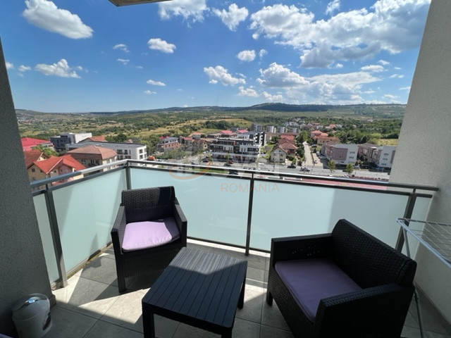 Apartament, 2 camere Cluj/Buna Ziua