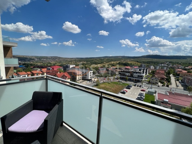 Apartament, 2 camere Cluj/Buna Ziua