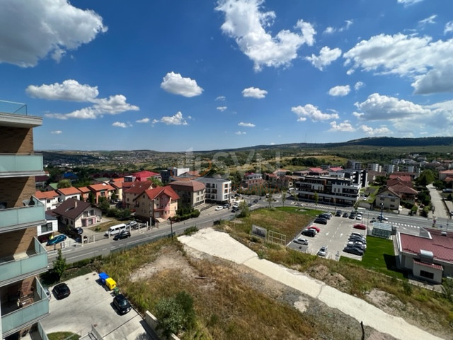 Apartament, 2 camere Cluj/Buna Ziua