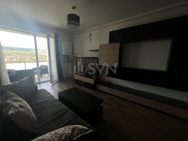 Apartament, 2 camere Cluj/Buna Ziua