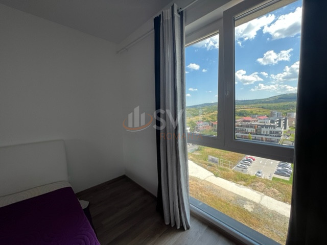 Apartament, 2 camere Cluj/Buna Ziua