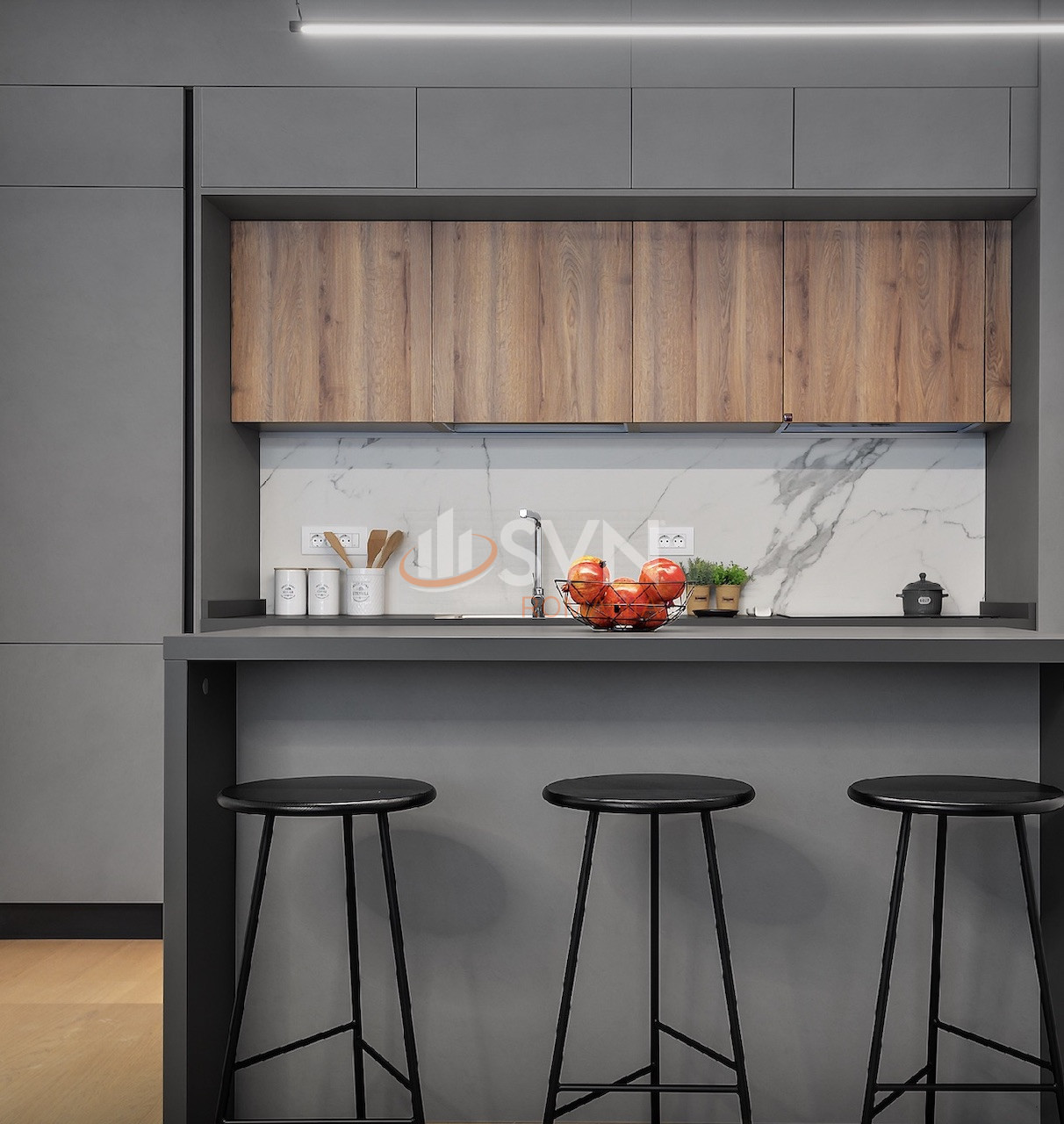 Apartament, 2 camere Bucuresti/Baneasa