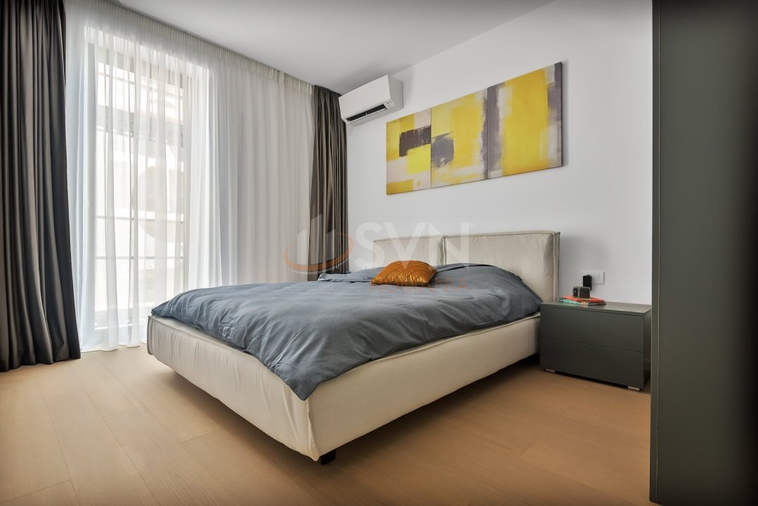 Apartament, 2 camere Bucuresti/Baneasa