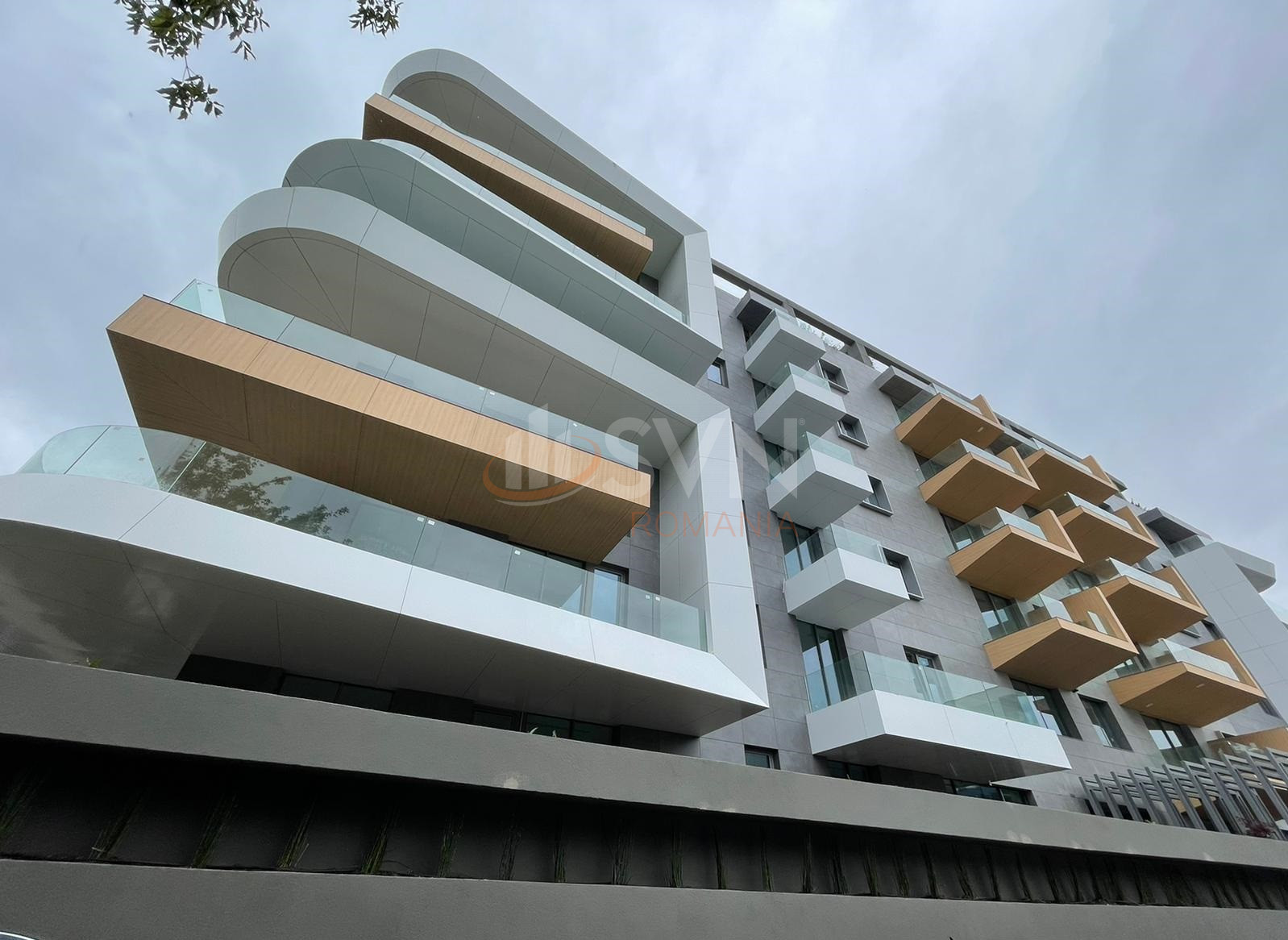 Apartament, 2 camere Bucuresti/Floreasca