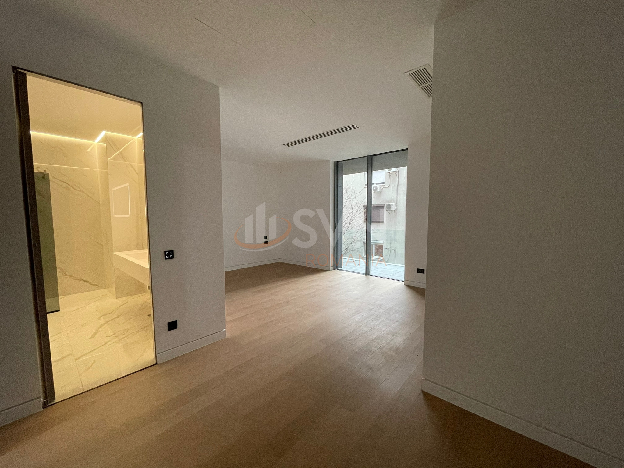 Apartament, 2 camere Bucuresti/Floreasca