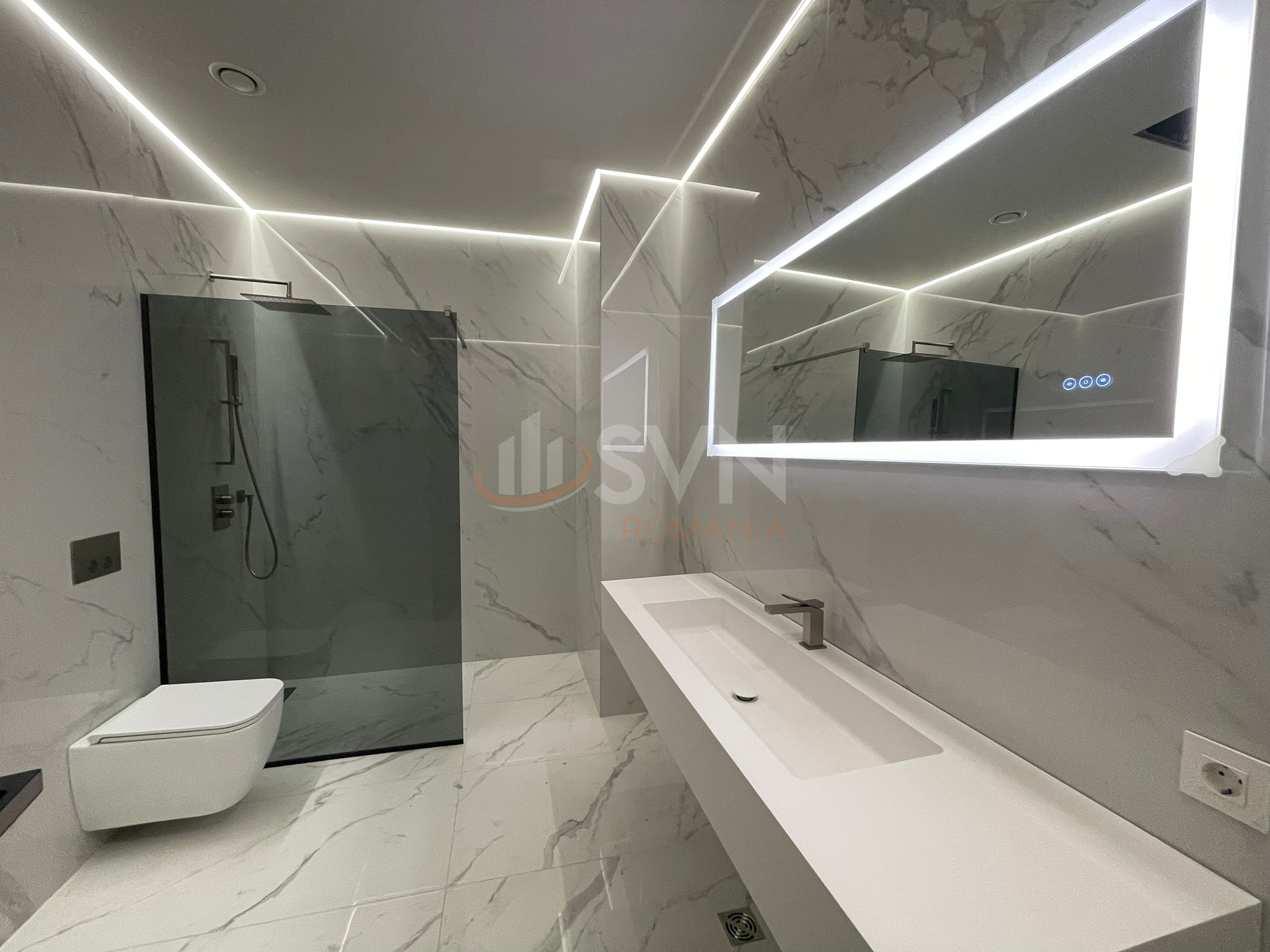 Apartament, 2 camere Bucuresti/Floreasca