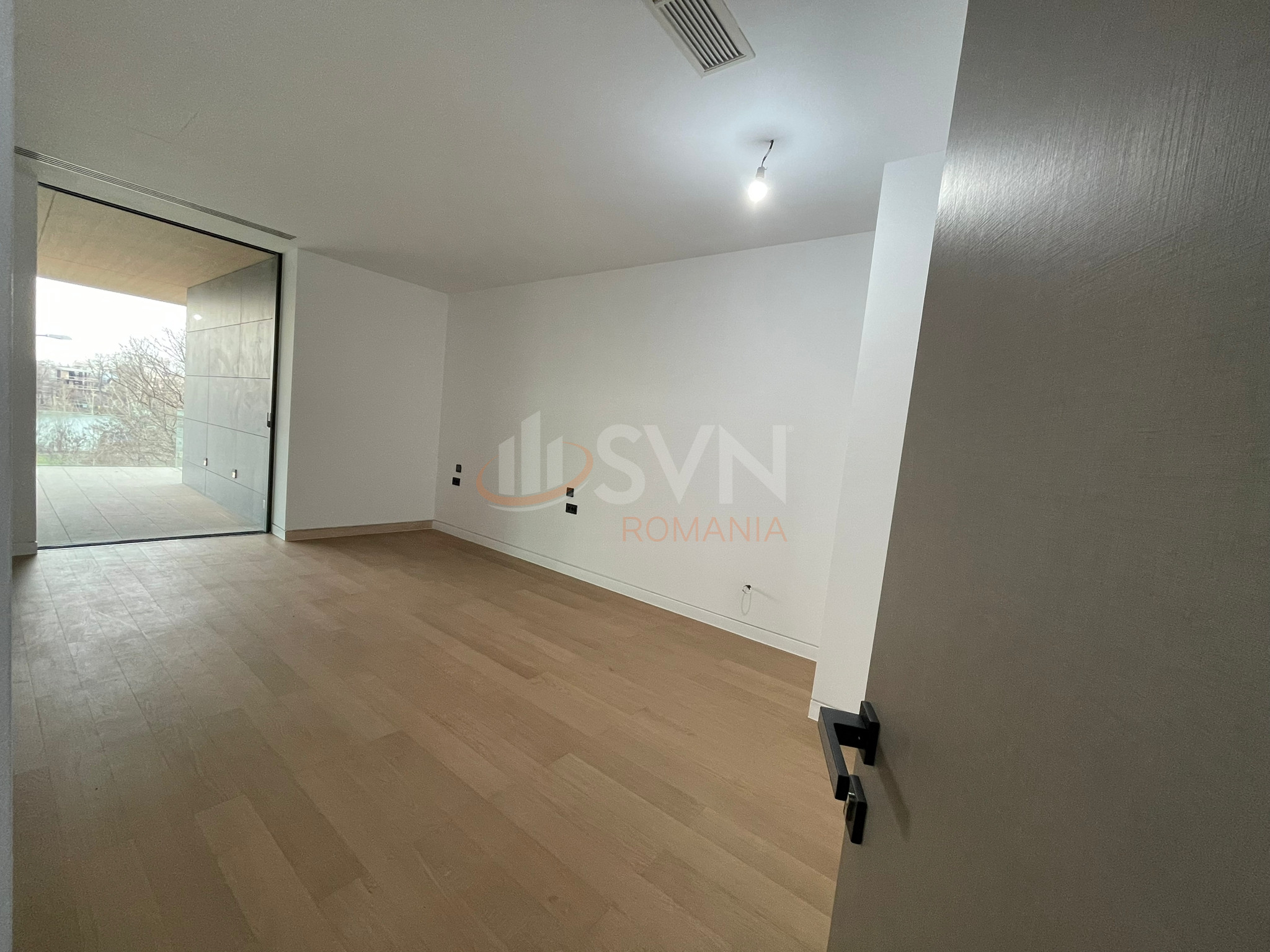 Apartament, 2 camere Bucuresti/Floreasca