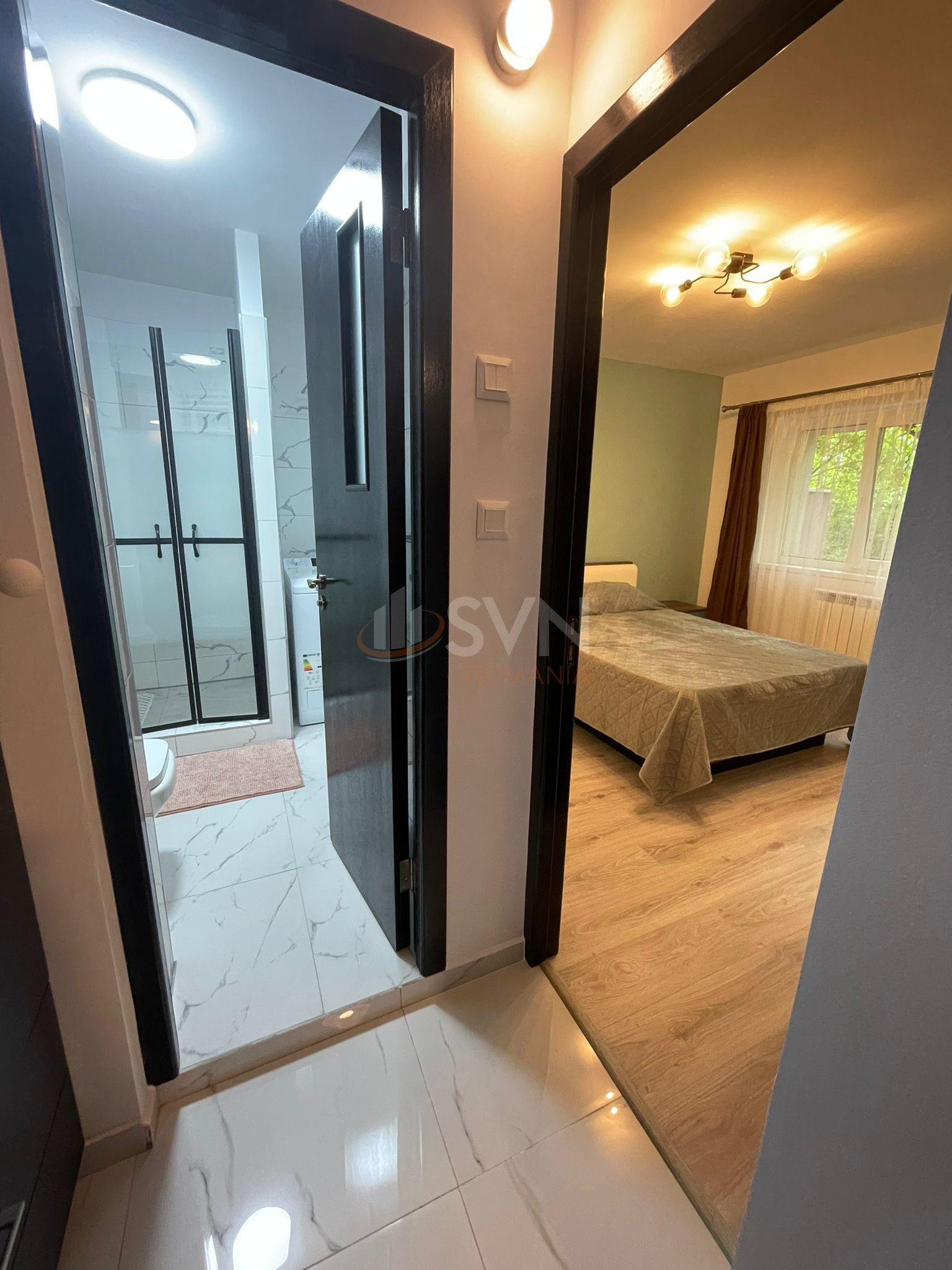 Apartament, 2 camere Bucuresti/Aviatiei