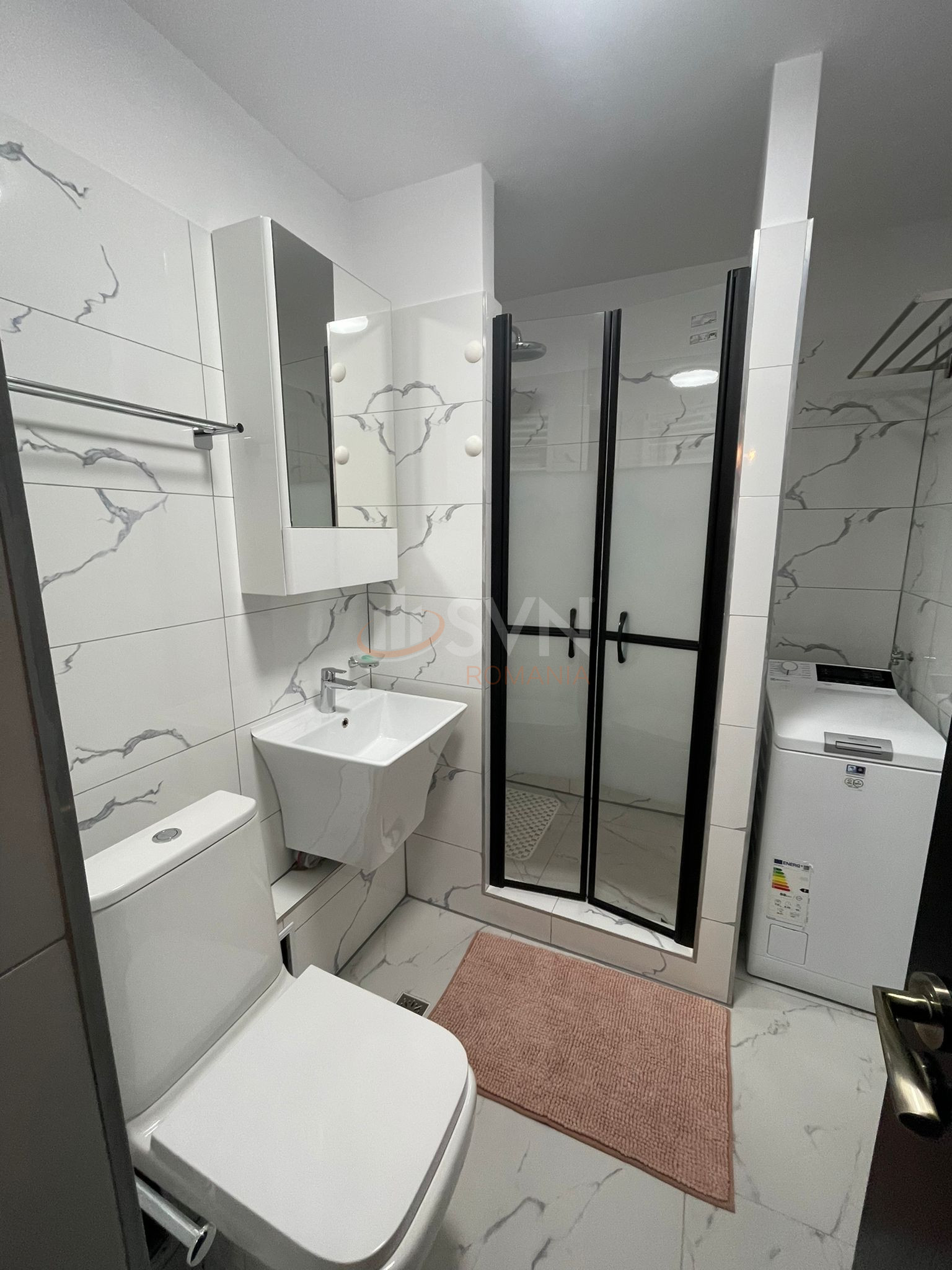 Apartament, 2 camere Bucuresti/Aviatiei