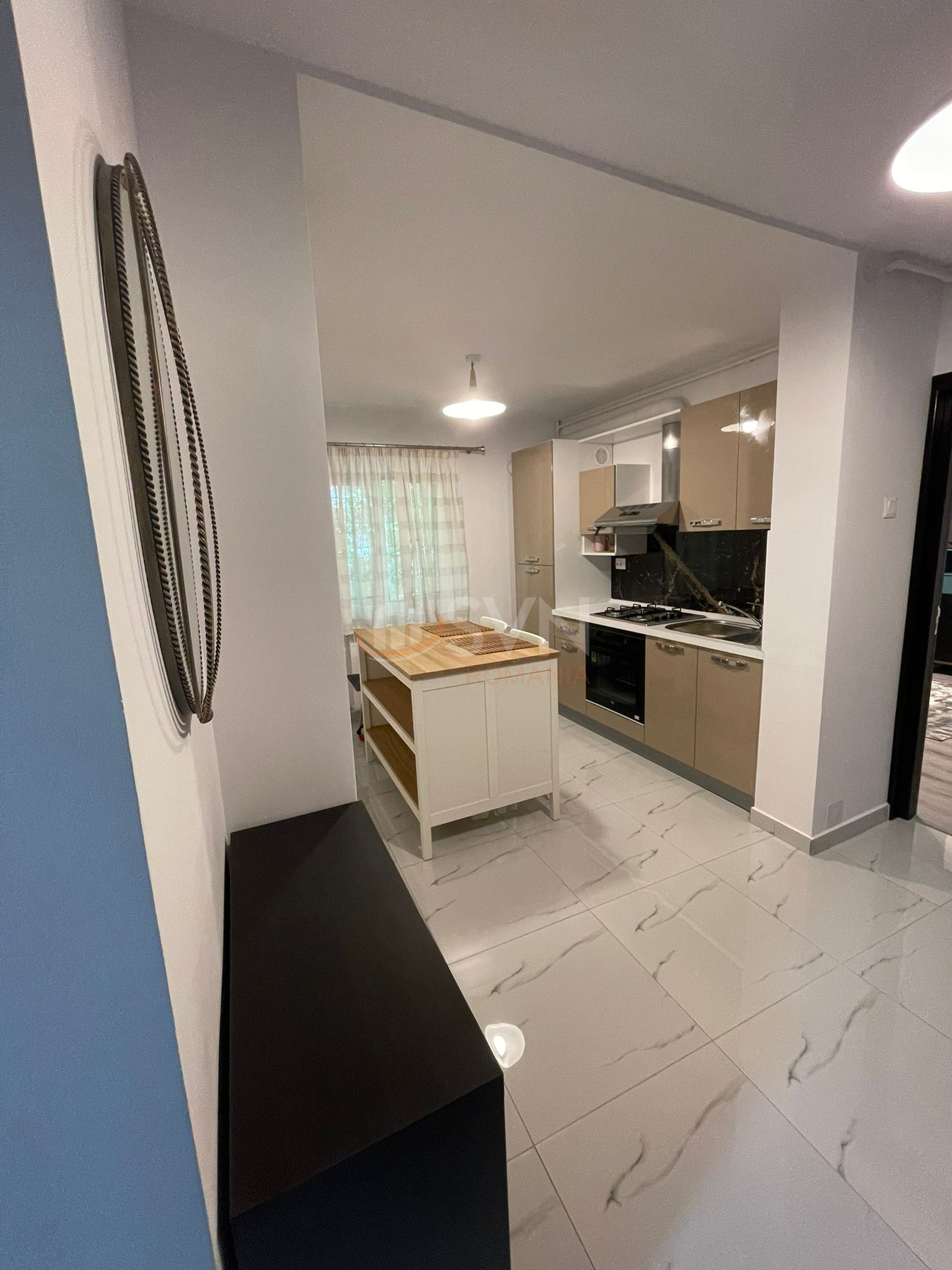 Apartament, 2 camere Bucuresti/Aviatiei