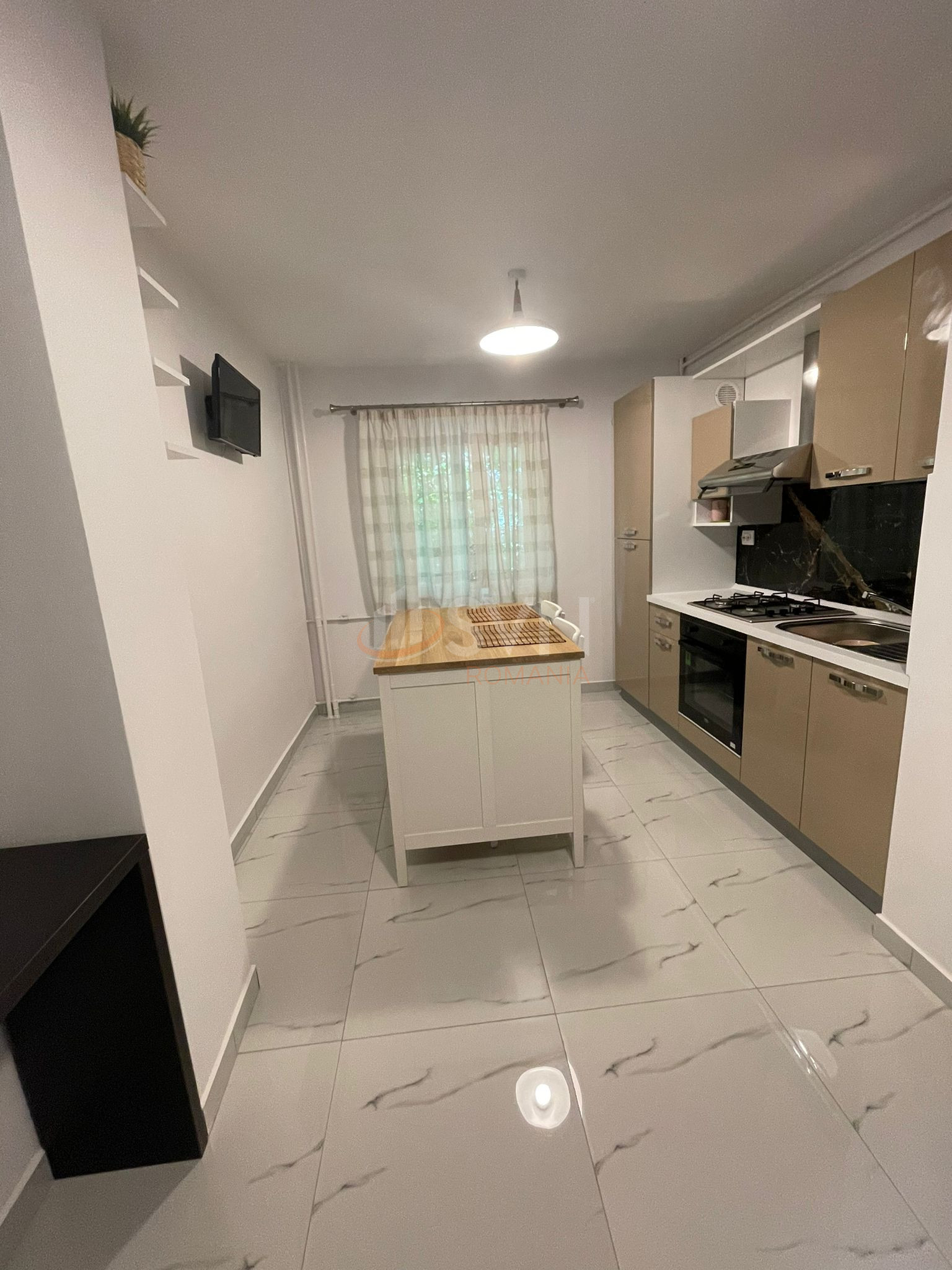 Apartament, 2 camere Bucuresti/Aviatiei
