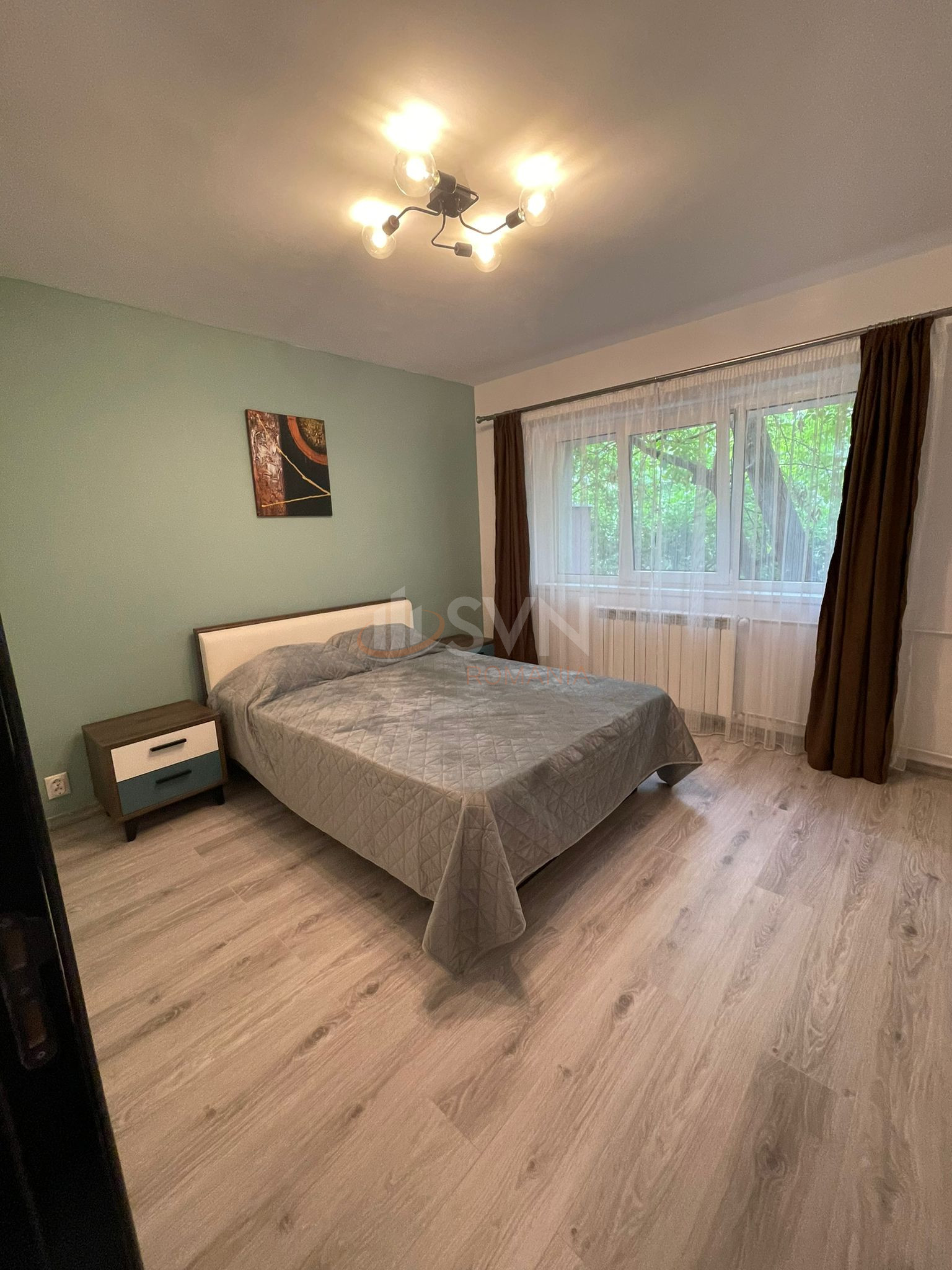 Apartament, 2 camere Bucuresti/Aviatiei