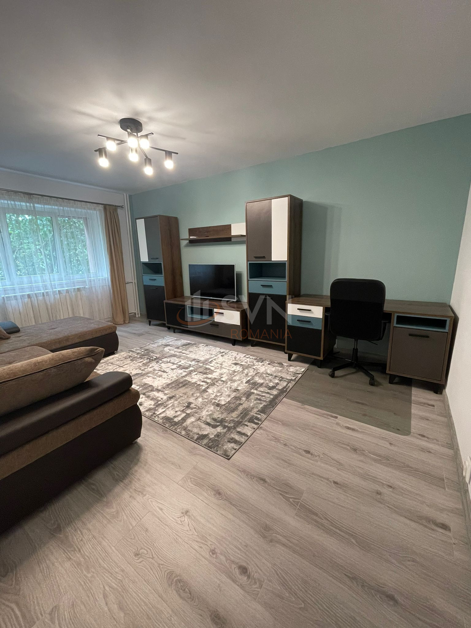 Apartament, 2 camere Bucuresti/Aviatiei