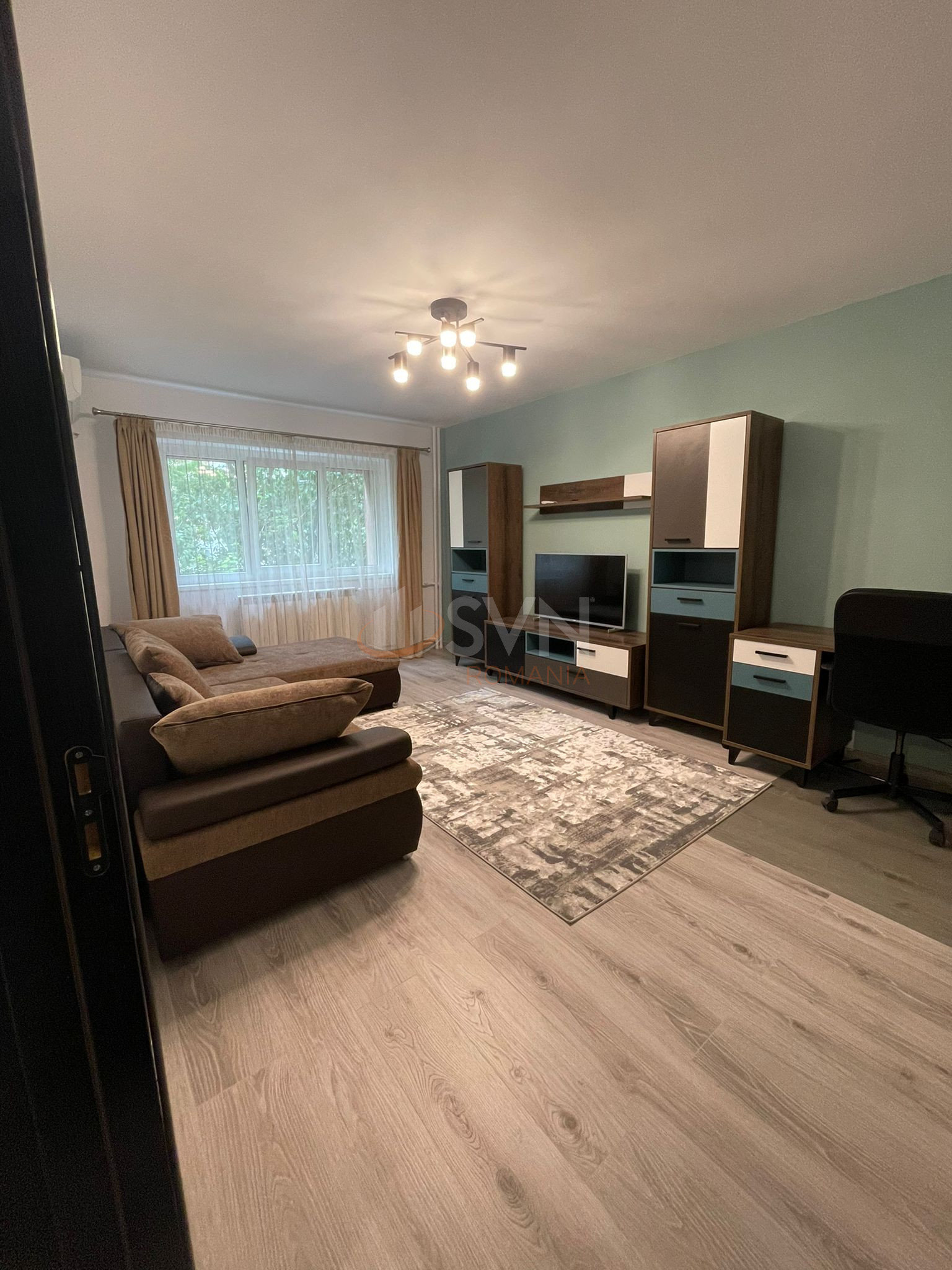 Apartament, 2 camere Bucuresti/Aviatiei