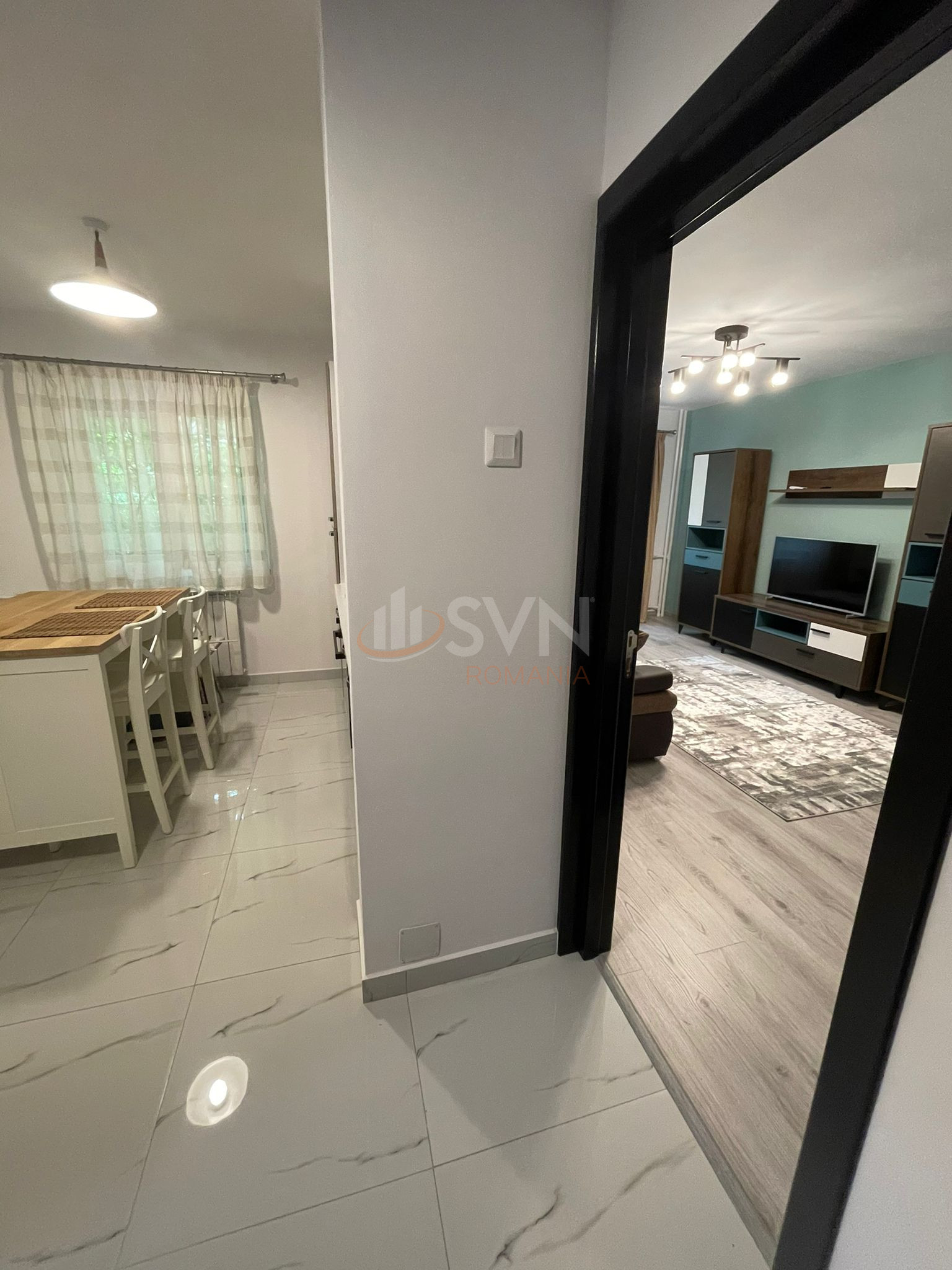 Apartament, 2 camere Bucuresti/Aviatiei