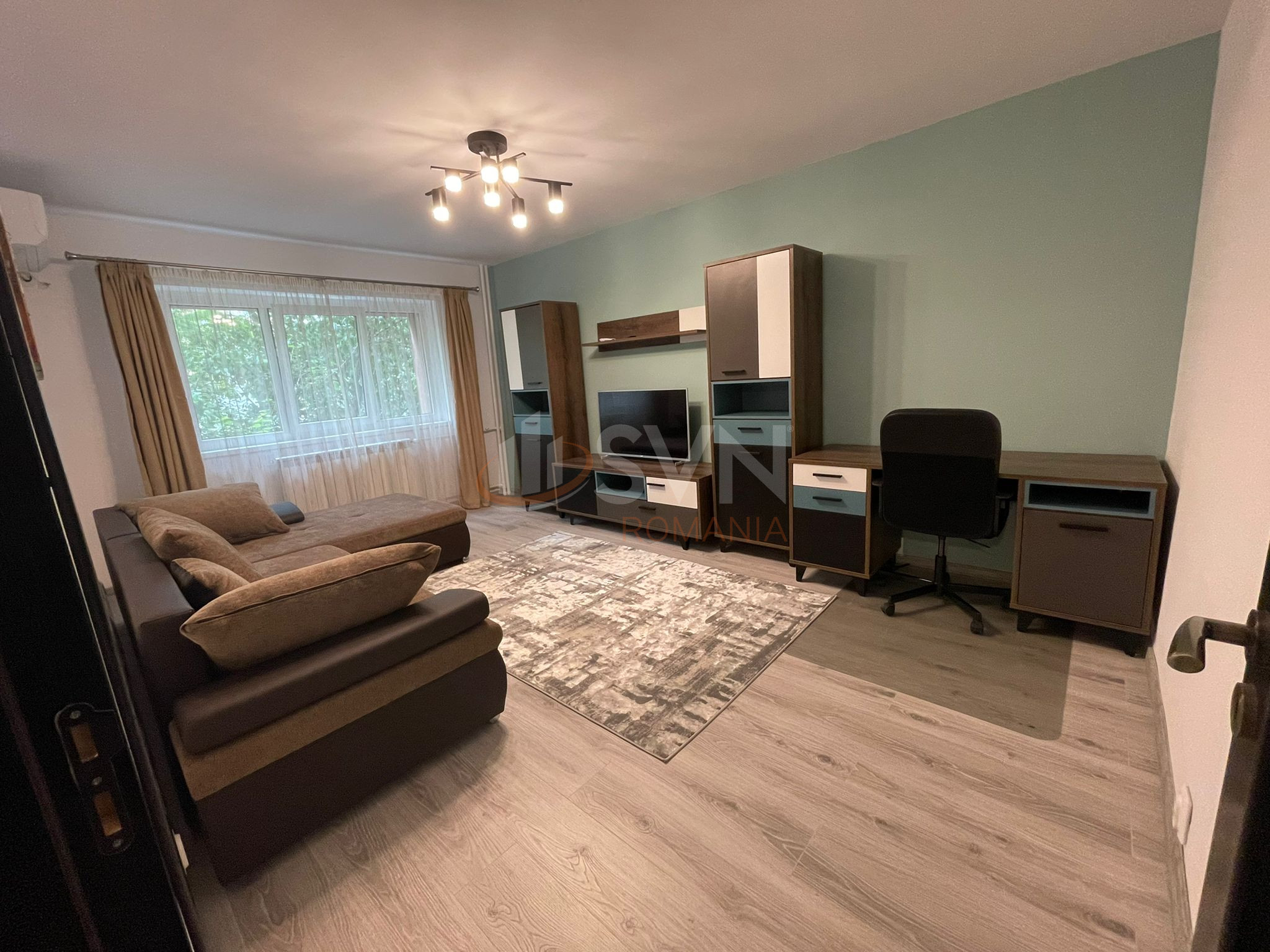 Apartament, 2 camere Bucuresti/Aviatiei