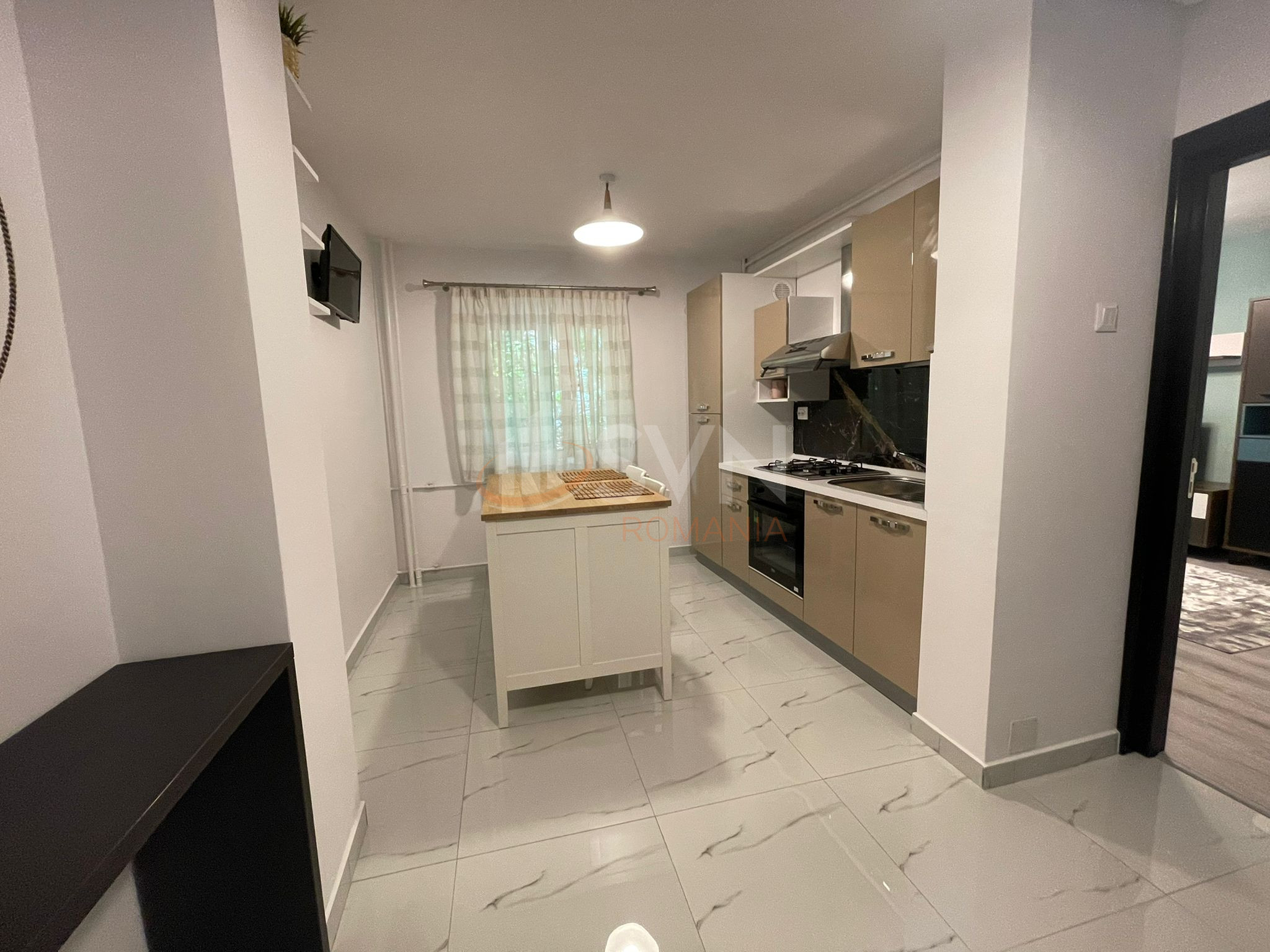 Apartament, 2 camere Bucuresti/Aviatiei