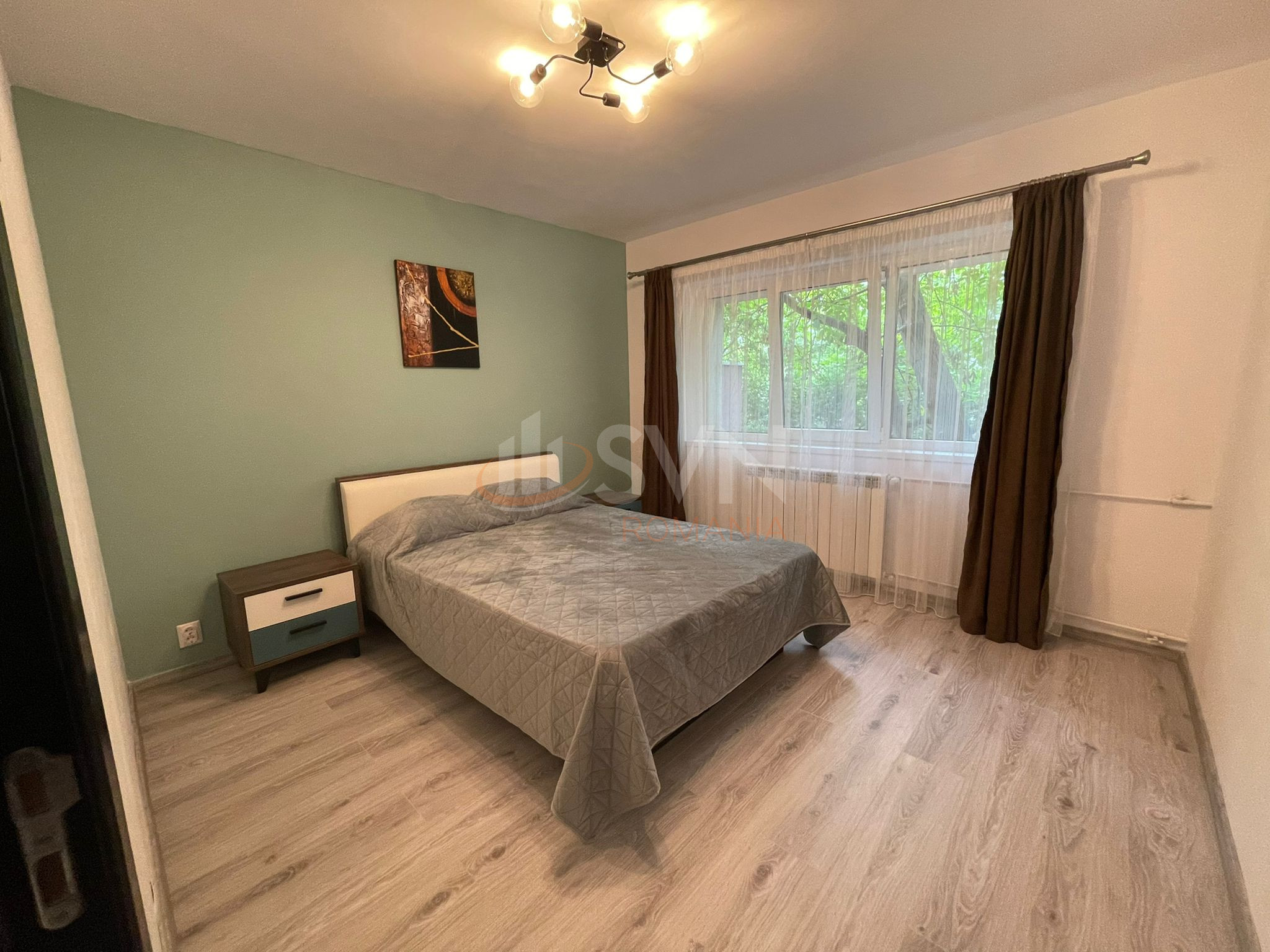 Apartament, 2 camere Bucuresti/Aviatiei