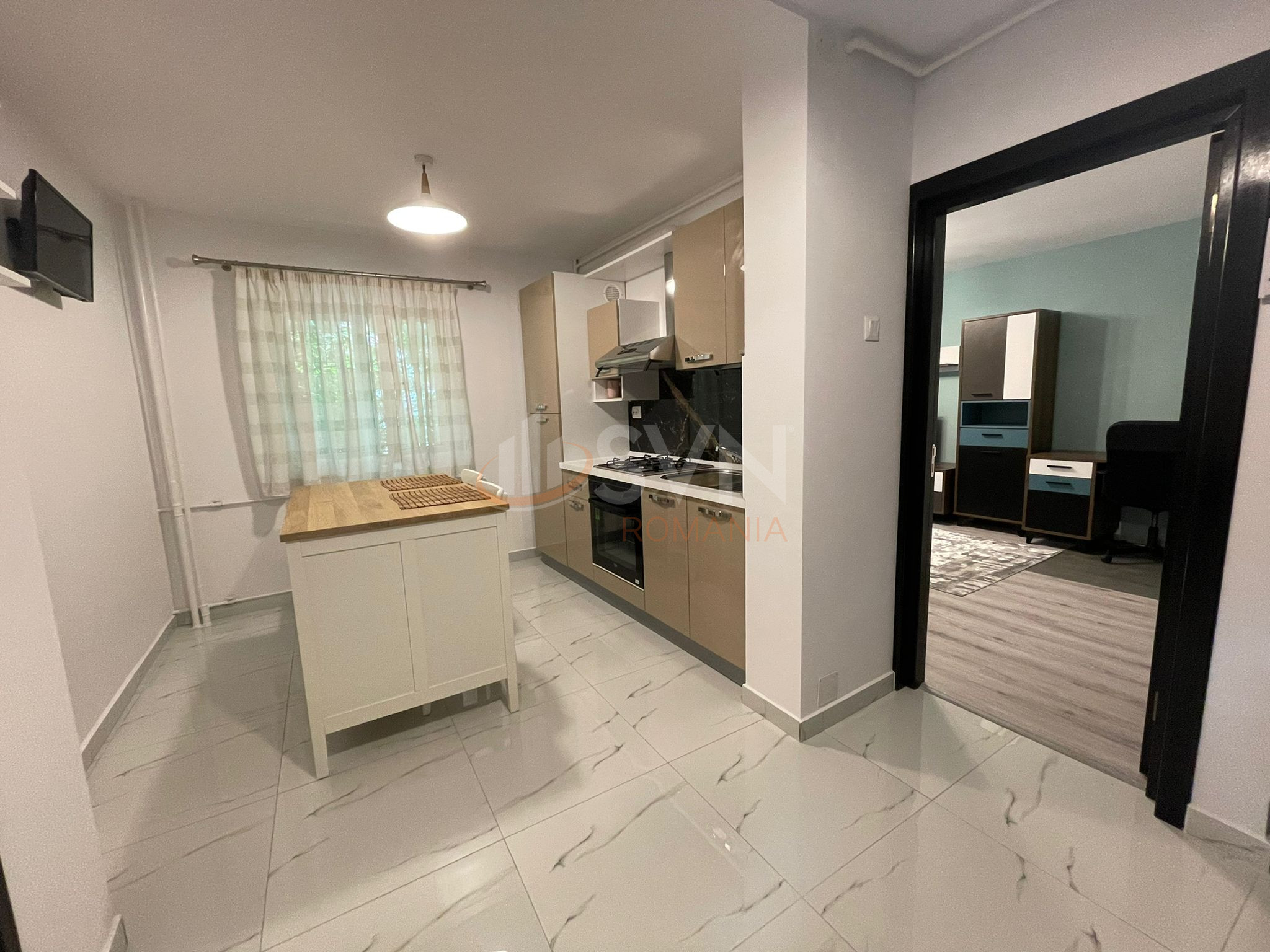 Apartament, 2 camere Bucuresti/Aviatiei